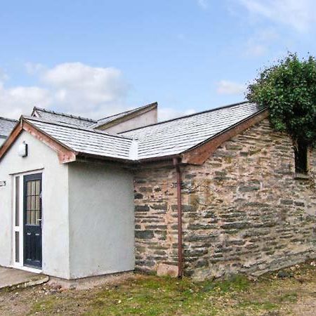 Hendre Aled Cottage 1 Llansannan Bagian luar foto