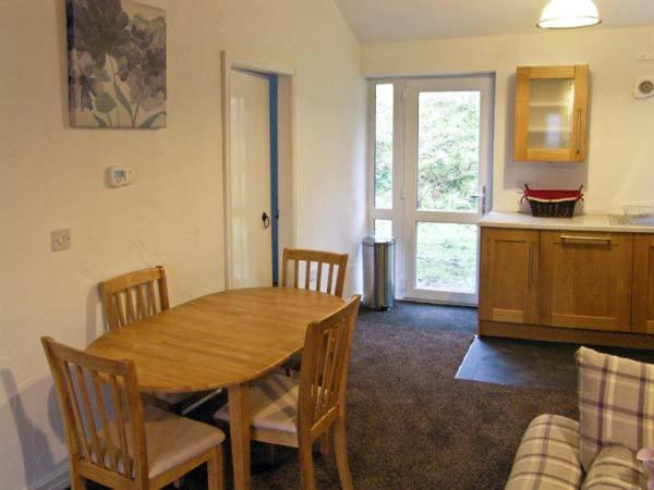 Hendre Aled Cottage 1 Llansannan Bagian luar foto