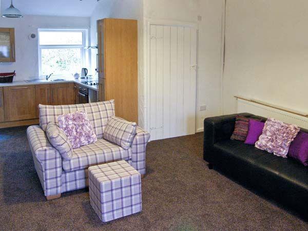 Hendre Aled Cottage 1 Llansannan Bagian luar foto
